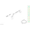 Black&Decker Spare Parts for Pressure Washer PW 1470 TD