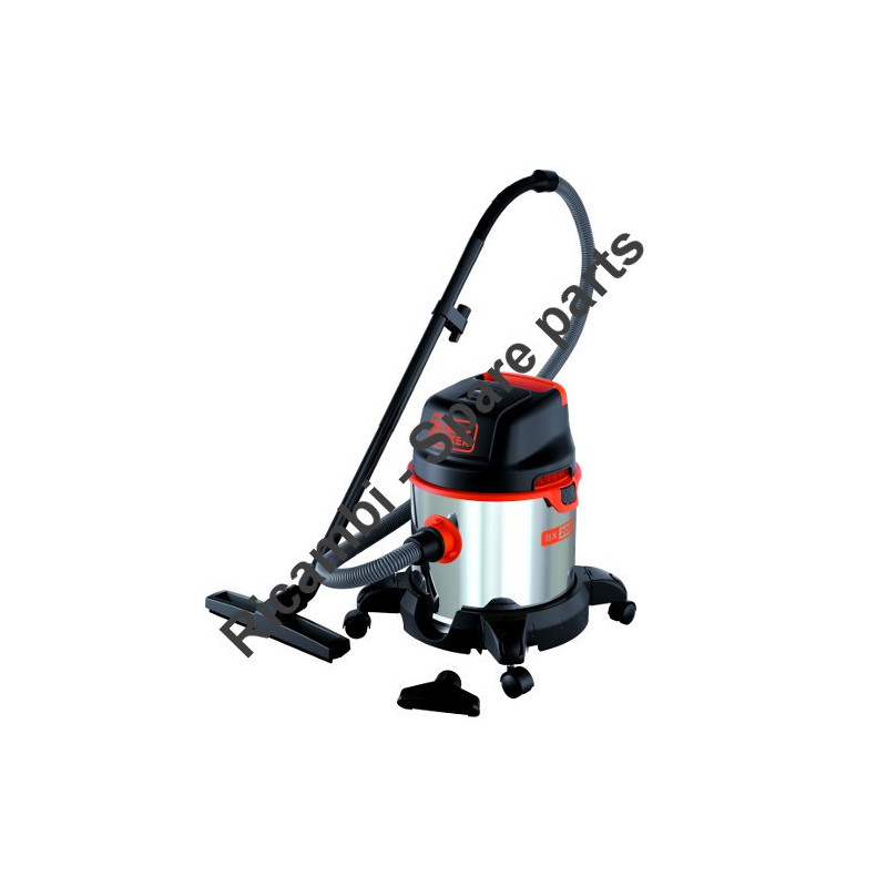 Black&Decker Spare Parts for Vacuum Cleaner BXVC 20 XE