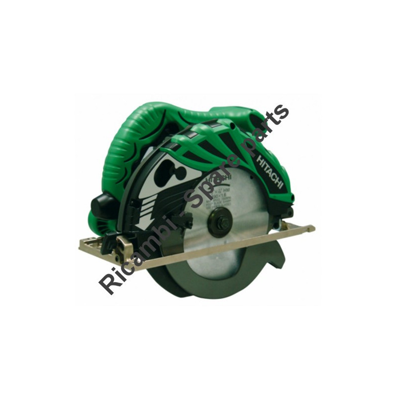 Hitachi Spare Parts for Circular Saw C7U2