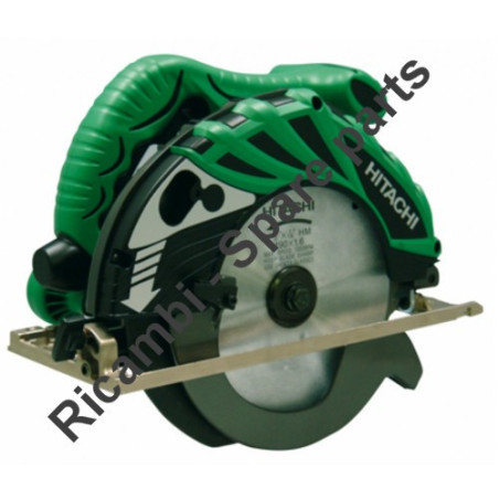 Hitachi Spare Parts for Circular Saw C7U2
