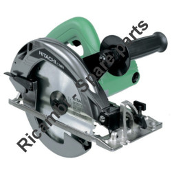 Hitachi Spare Parts for Circular Saw C7MFA