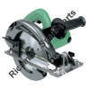 Hitachi Spare Parts for Circular Saw C7MFA