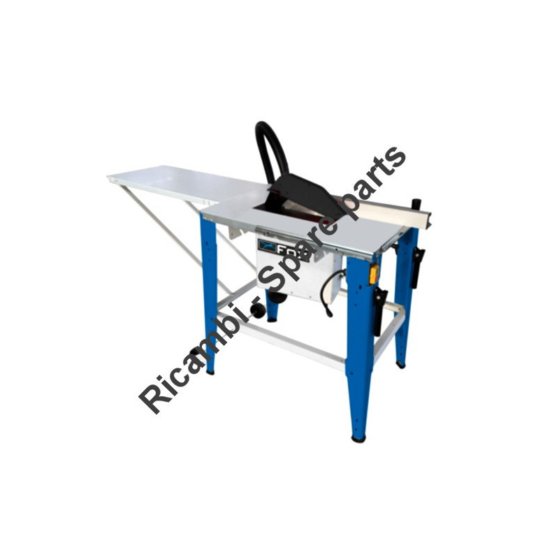 Ricambi Fox per Banco Sega F36-528A