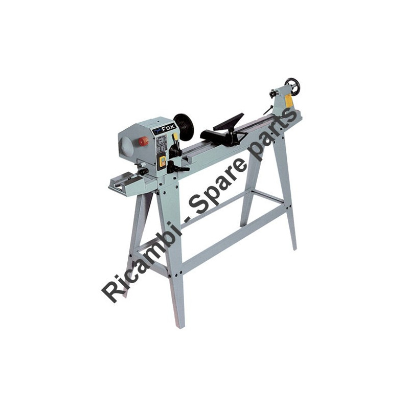 Ricambi Fox per Banchi Sega F36522A-F36521