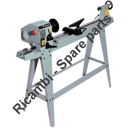 Ricambi Fox per Banchi Sega F36522A-F36521