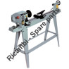 Ricambi Fox per Tornio per Legno F46-255
