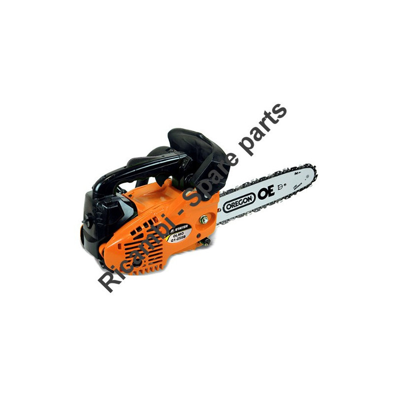 Ricambi Makita per Lucidatrici