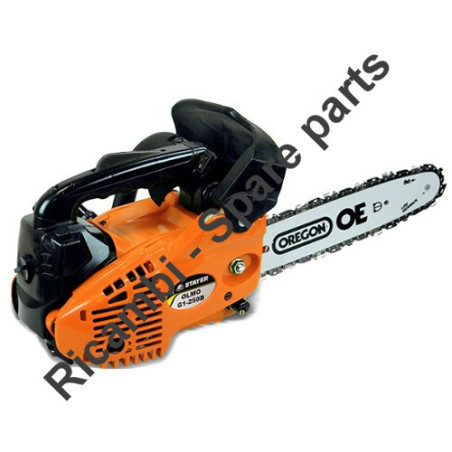 Stayer Spare Parts for Chain Saw OLMO G1-250B