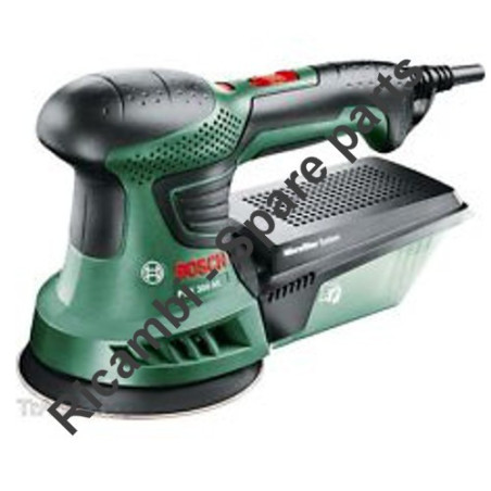 Ricambi Bosch per Trapani Avvitatori a Batteria GSR 10,8 V-LI-2