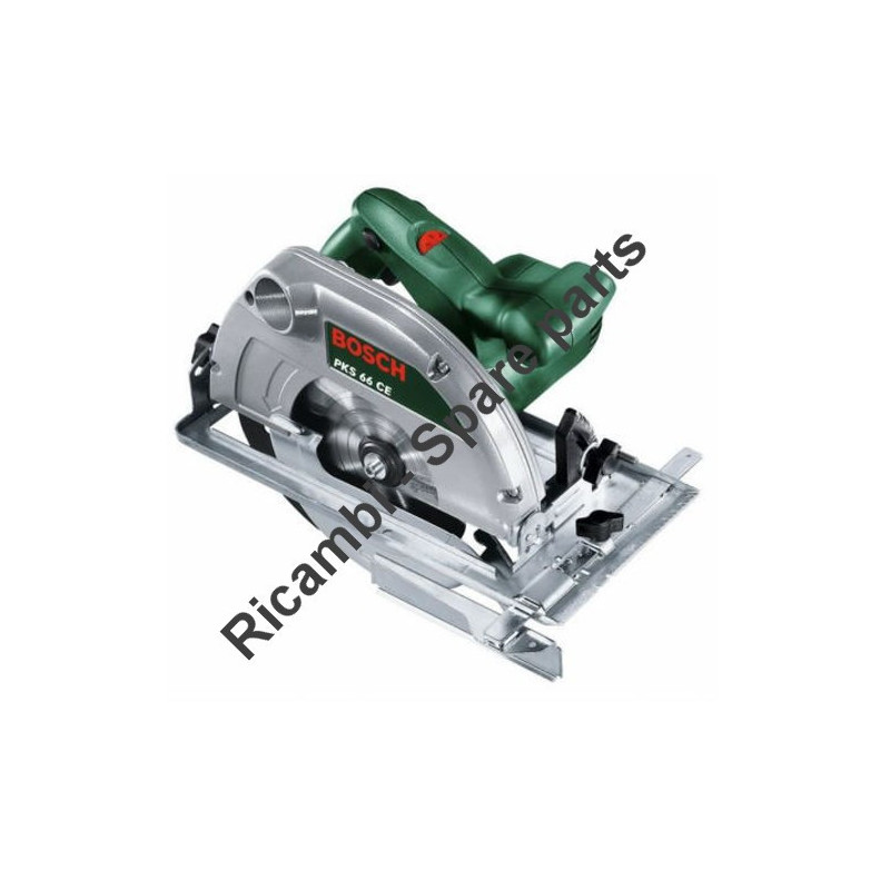 Ricambi Bosch per Trapani Avvitatori a Batteria GSR 10,8 V-LI-2