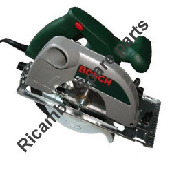 Bosch Spare Parts for Circular Saw PKS 54