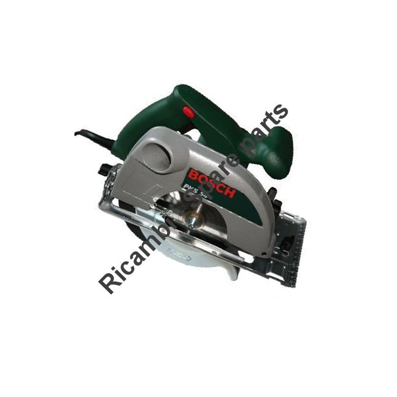 Ricambi Bosch per Trapani Avvitatori a Batteria GSR 10,8 V-LI-2