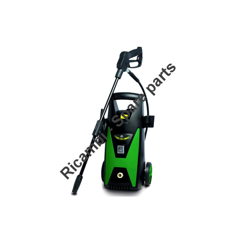 Ricambi Stayer per Idropulitrice HL105