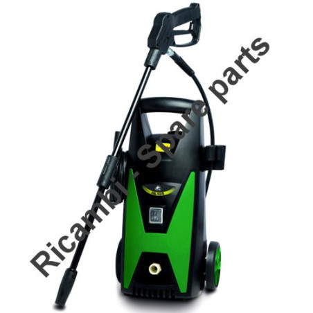 Ricambi Stayer per Idropulitrice HL105