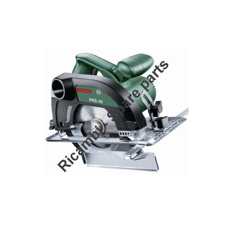 Ricambi Bosch per Trapani Avvitatori a Batteria GSR 10,8 V-LI-2