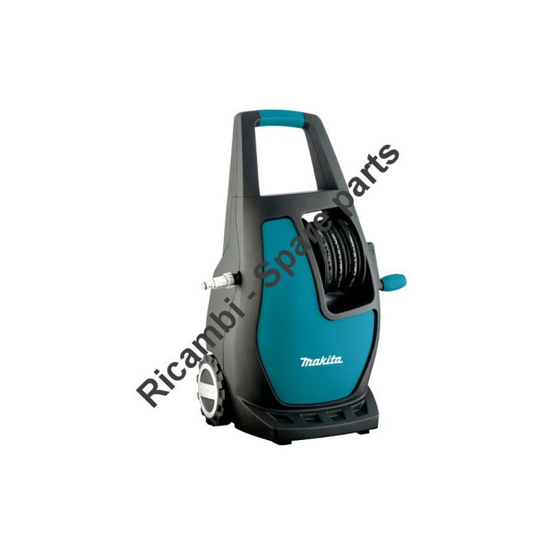Makita Spare Parts for Pressure Washer HW111
