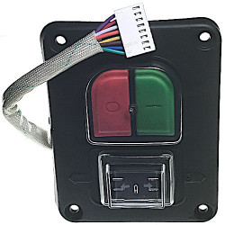 Switch 0/I for Chopper Valex BT2800I