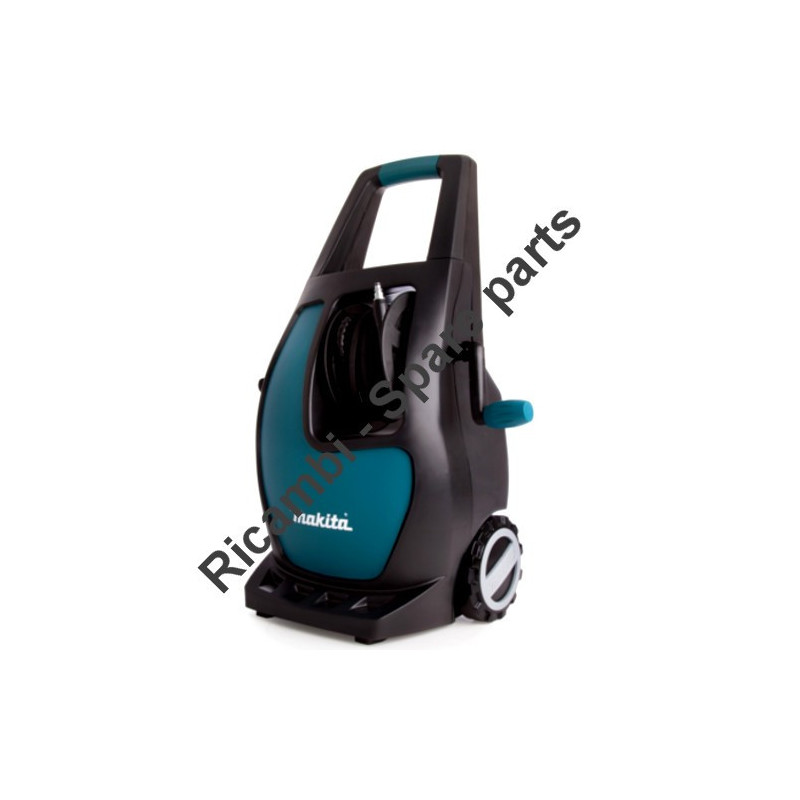 Makita Spare Parts for Pressure Washer HW112