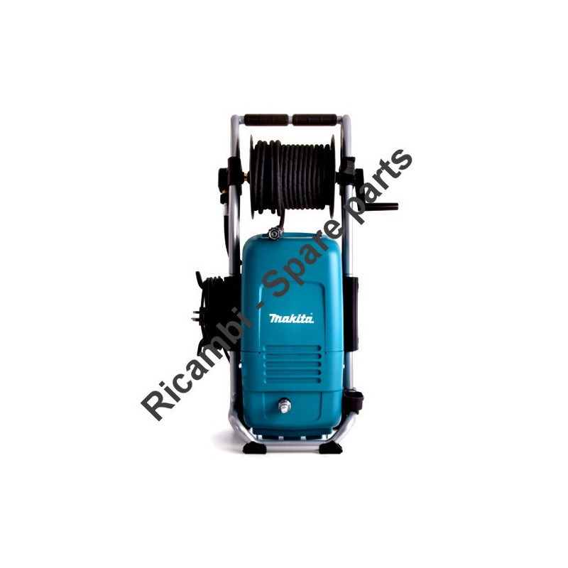 Ricambi Makita per Idropulitrice HW140