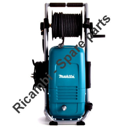 Makita Spare Parts for Pressure Washer HW140