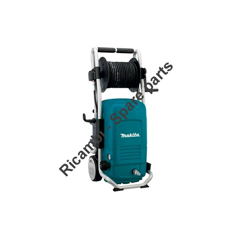 Makita Spare Parts for Pressure Washer HW151