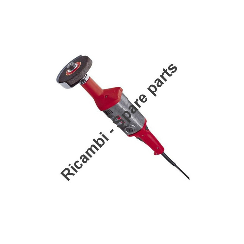 Flex Spare Parts for Straight Grinder H1206-H1206T