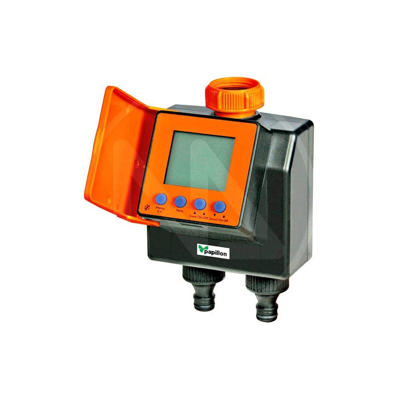 Digital Irrigation Controller Papillon