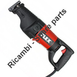 Ricambi Flex per Sega Frontale SKE 2902 VV