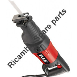 Ricambi Flex per Sega Frontale S 2902 VV