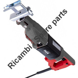 Ricambi Flex per Sega Frontale SK 602 VV