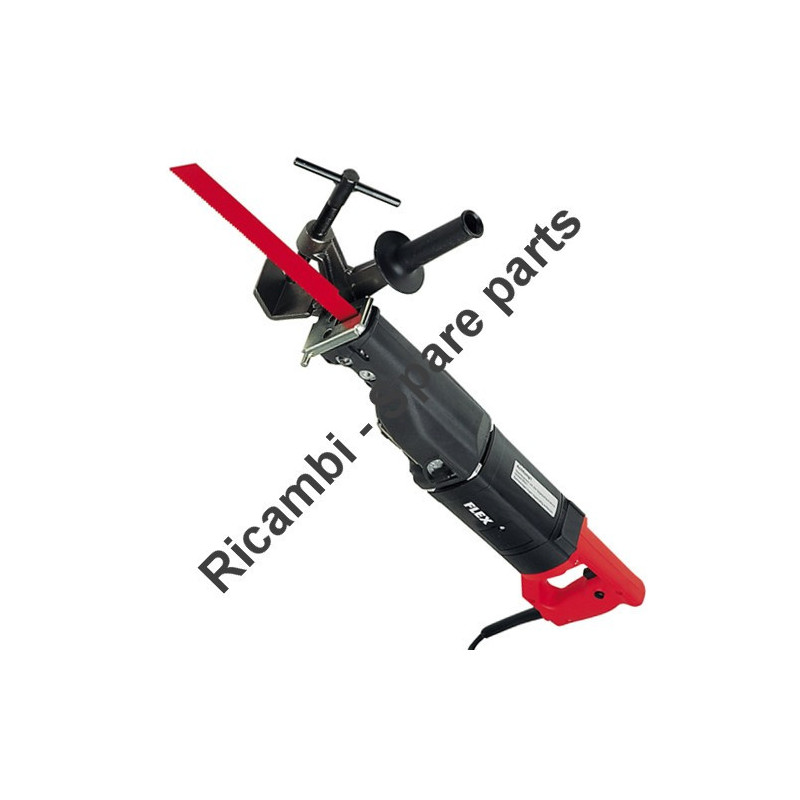 Ricambi Flex per Sega Frontale SR 602 VV
