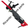 Flex Spare Parts for Reciprocating Saw SR 602 VV