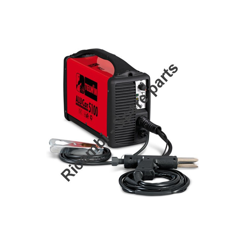 Ricambi Telwin per Saldatrici Inverter Force