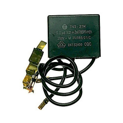 Suppression Capacitor for Percussion Drill Skil 6092