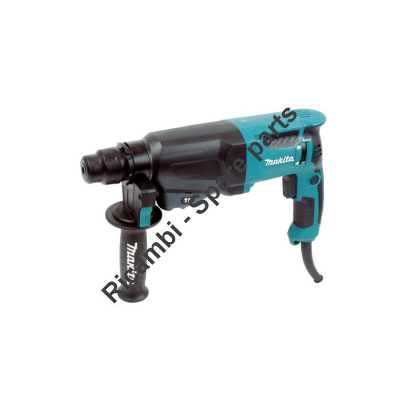 Makita Spare Parts for SDS-Plus Rotary Hammer HR2300
