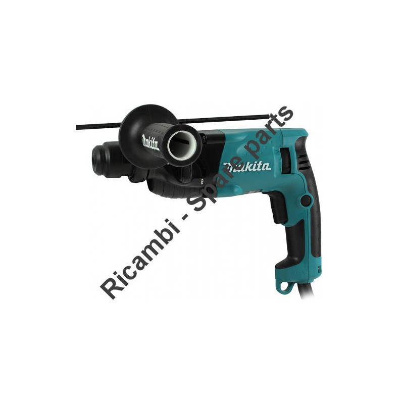 Ricambi Makita per Tassellatore SDS-Plus HR1830