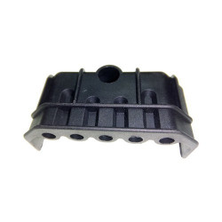 Filter Cover for Air Compressors FIAC FB-210-LEONARDO HP 1