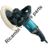 Ricambi Makita per Levigatrice SA5040C