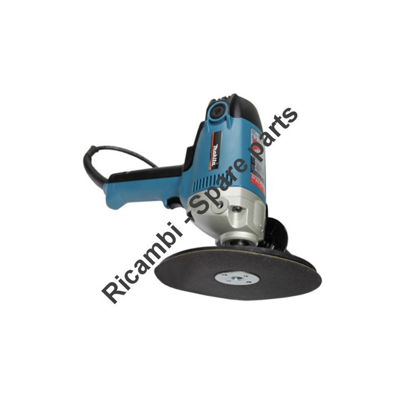 Ricambi Makita per Levigatrice GV7000C