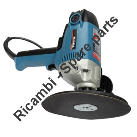 Ricambi Makita per Levigatrice GV7000C