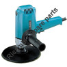 Ricambi Makita per Levigatrice 9218S