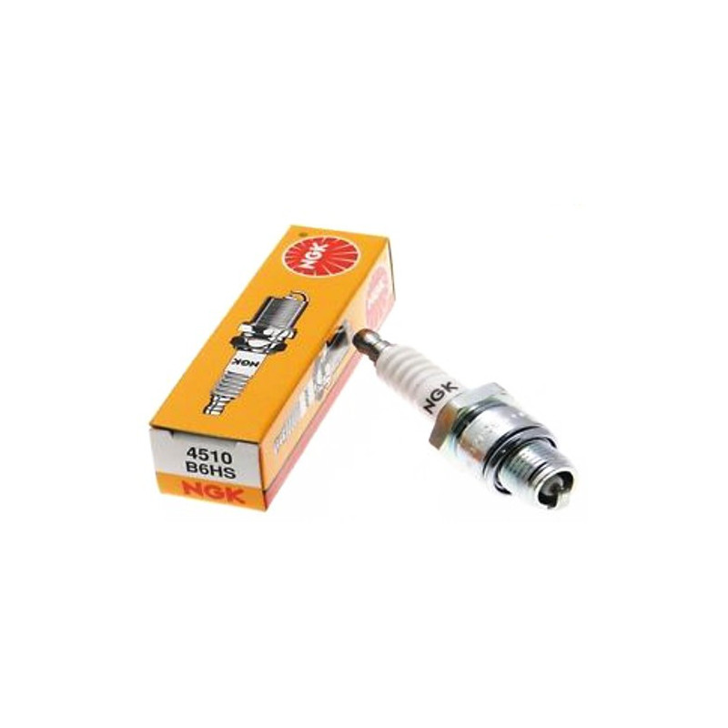 Spark Plug NGK B6HS
