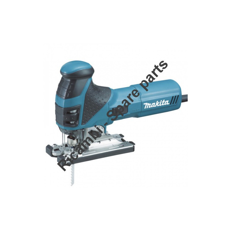 Ricambi Makita per Seghetto Alternativo 4351T
