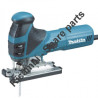 Makita Spare Parts for Jigsaw 4351T