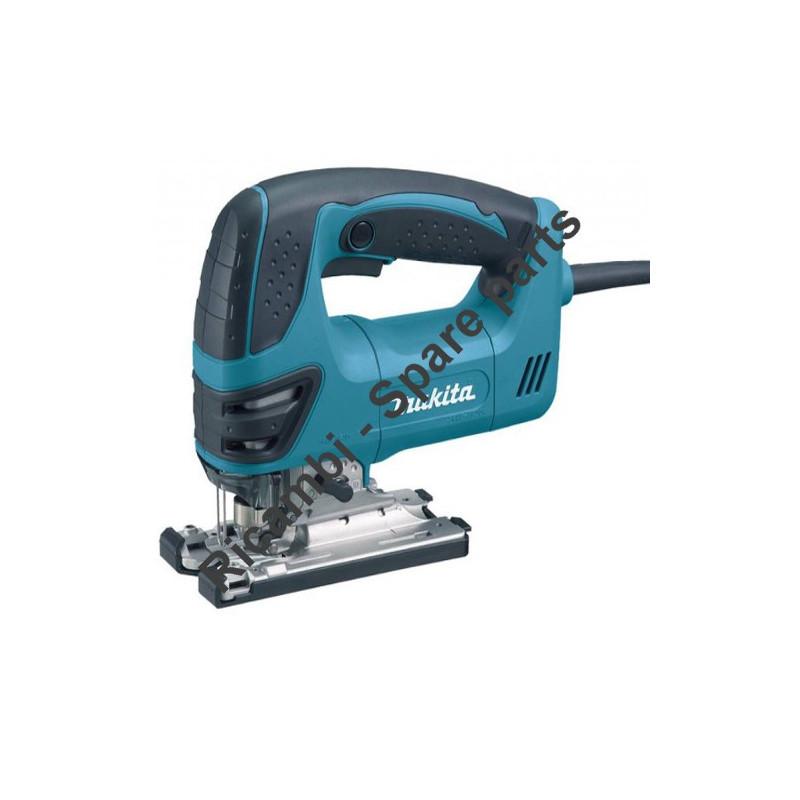 Makita Spare Parts for Jigsaw 4350CT