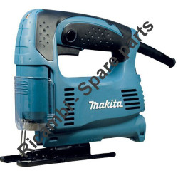 Ricambi Makita per Seghetto Alternativo 4327