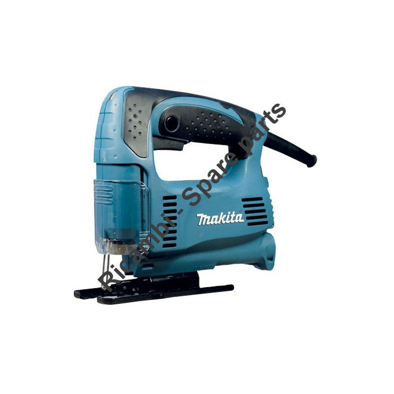 Ricambi Makita per Seghetto Alternativo 4327