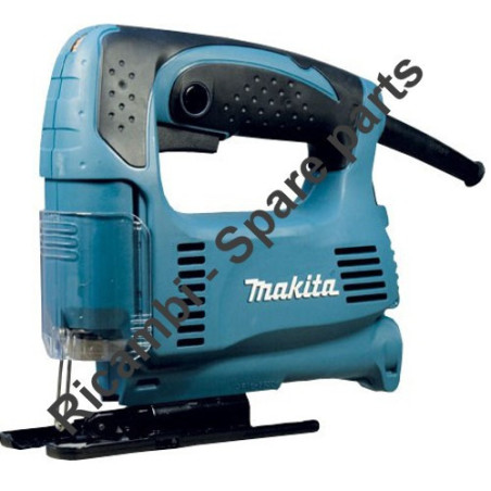 Ricambi Makita per Seghetto Alternativo 4327