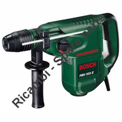 Ricambi Bosch per Trapani Avvitatori a Batteria GSR 10,8 V-LI-2