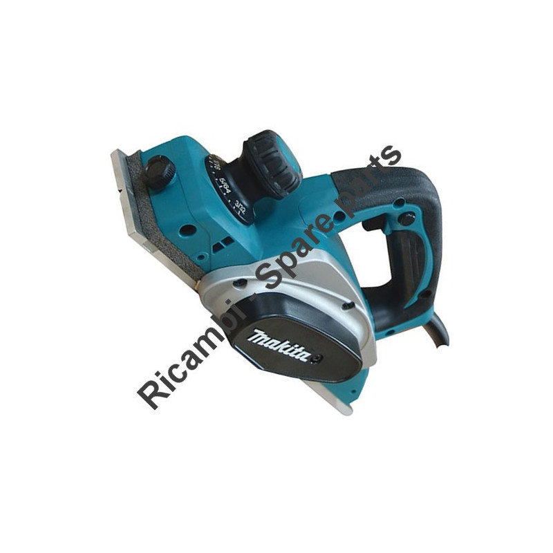 Ricambi Makita per Pialla KP0800K